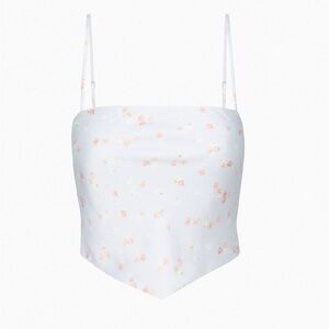 Aritzia Sunday Best Elektra Camisole